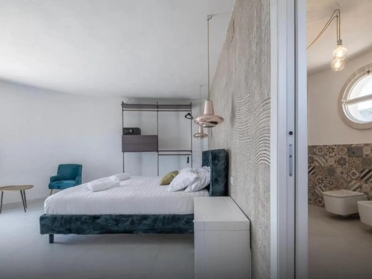 ***** Ξενοδοχείο Villa Escargot Luxury In Costa Rei Beach Ιταλία