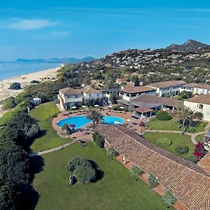 Hotel Costa Rey Wellness & Spa, Costa Rei