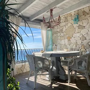 Ferienhaus Turchese