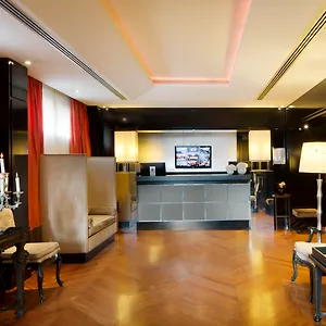 **** Hotel Starhotels Anderson Italia