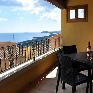 Appartamento I Nidi Dei Cormorani, Costa Rei