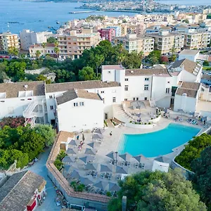 **** Hotel Grand Politi Italia