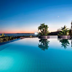 **** Hotel Four Points By Sheraton Catania Italia