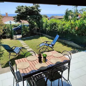 Ferienhaus Casa Gianfabio