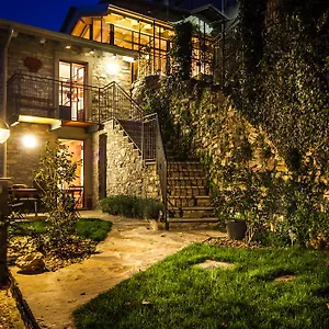  Apartment Le Casette - Bymyhomeincomo Italien
