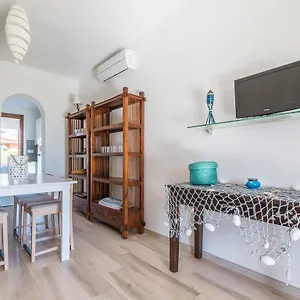 Casa vacanze Fronte Mare, Costa Rei
