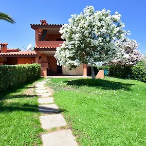 Casa vacanze Villetta Marina Sestu, Costa Rei