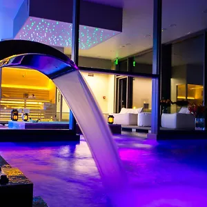 **** Hotel Abano Astoria Italia