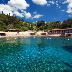*** Hotel Calidario Terme Etrusche Italia